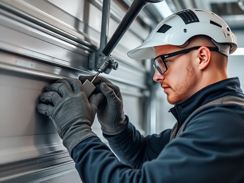 Garage Door Repair - professional garage door service